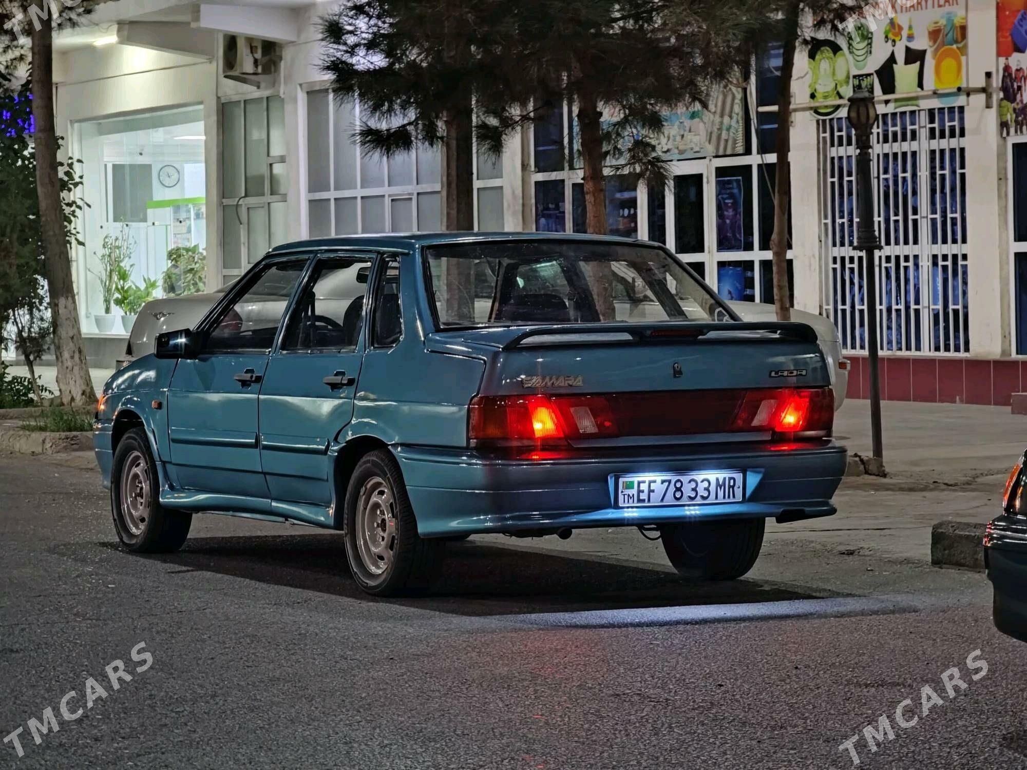 Lada 2115 2000 - 30 000 TMT - Мары - img 3