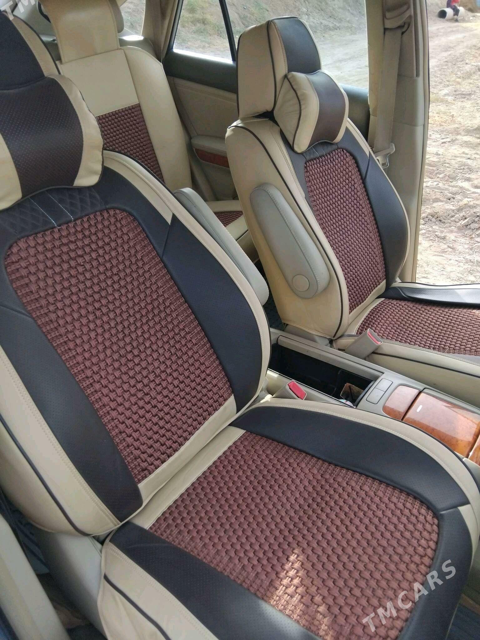 Lexus RX 330 2005 - 270 000 TMT - Гурбансолтан Едже - img 9