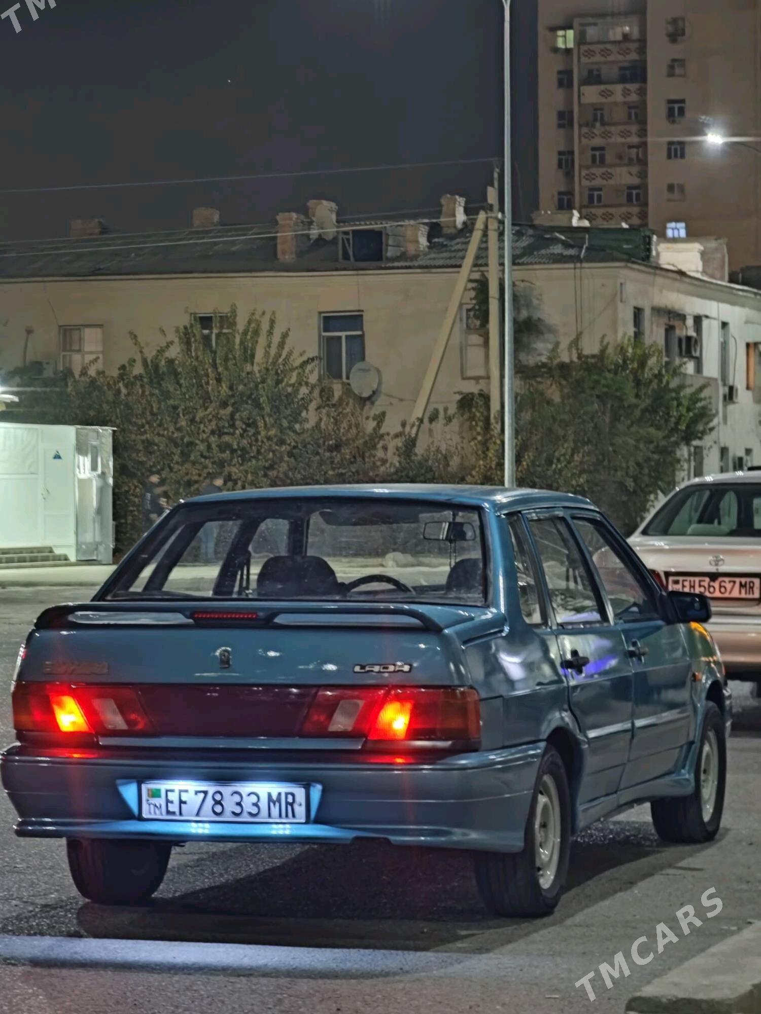 Lada 2115 2000 - 30 000 TMT - Мары - img 6