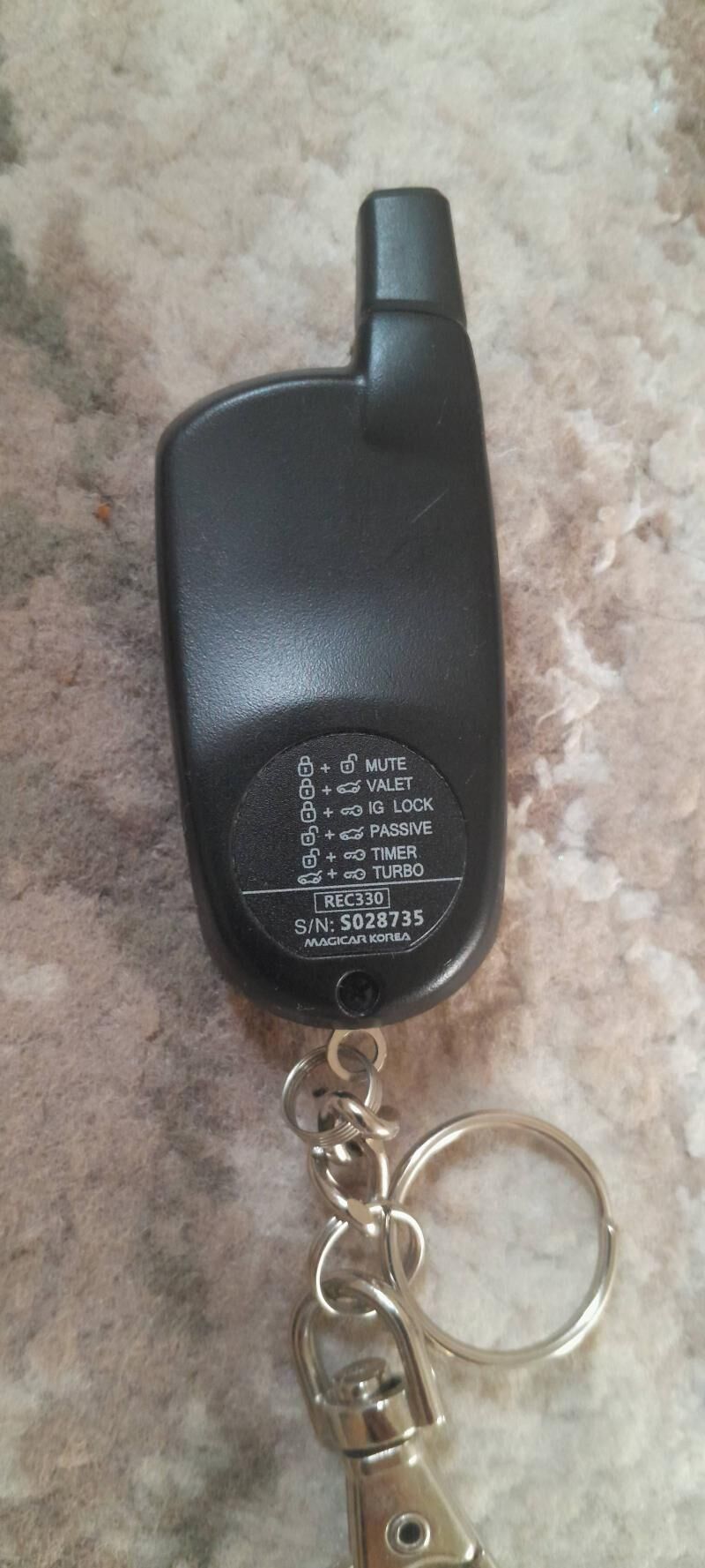 Pult magikcar 100 TMT - 30 mkr - img 3