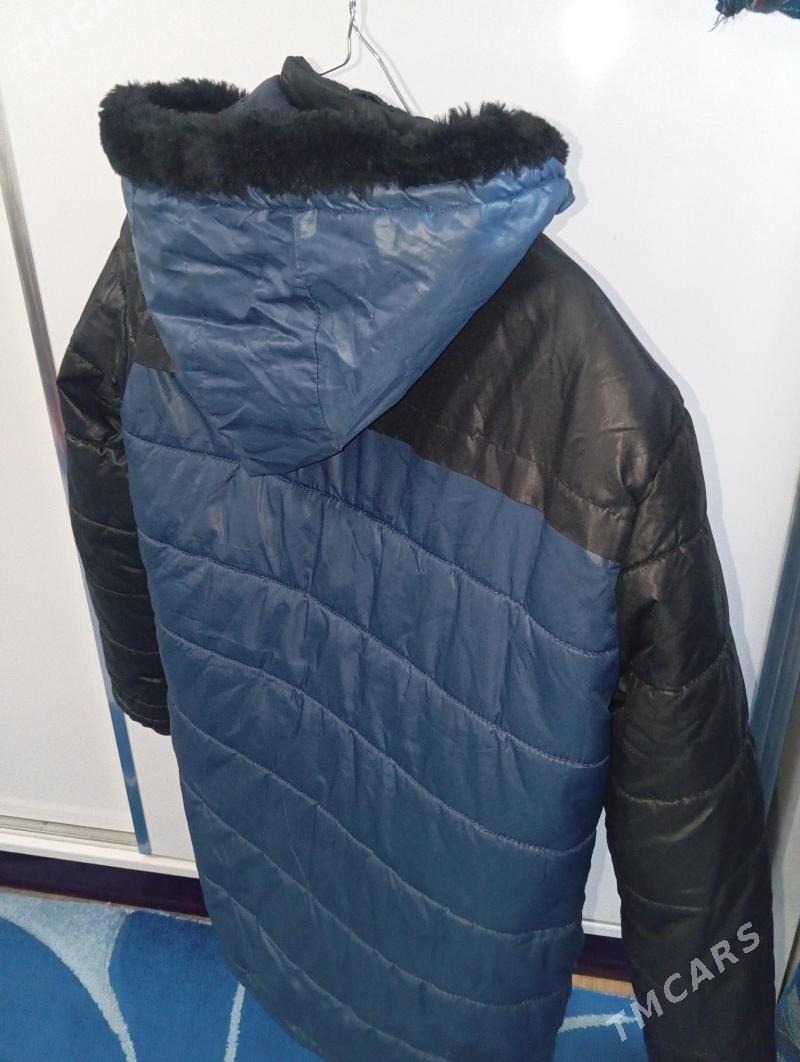 Kurtka 12-13 ýaş - Мары - img 3