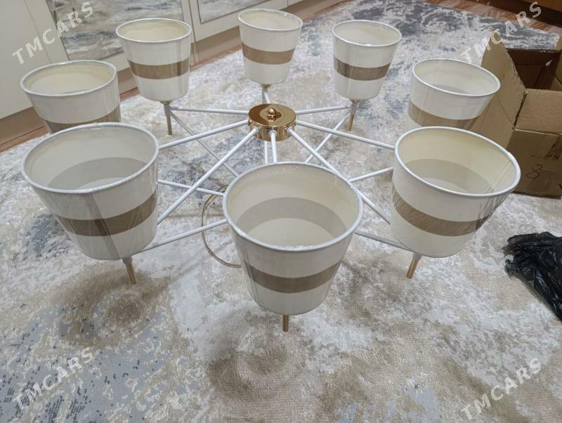 Lyustra - Gyzylarbat - img 5