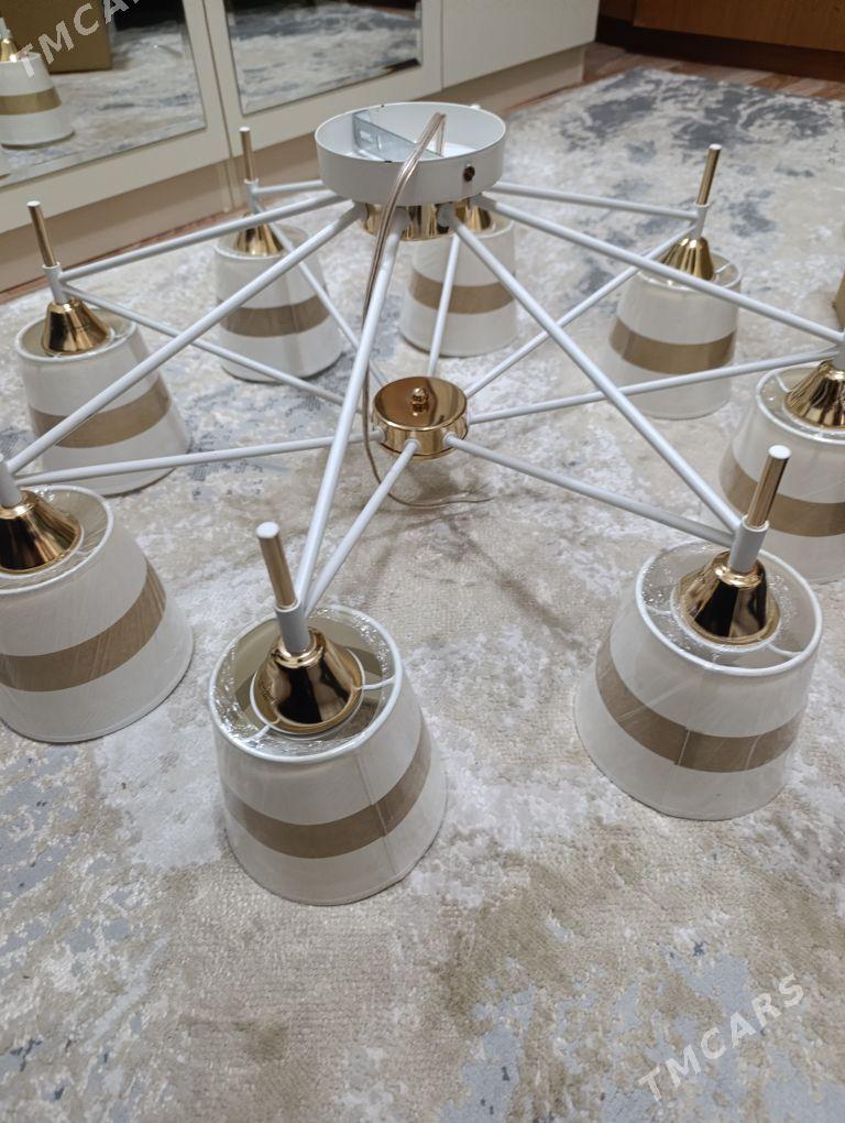 Lyustra - Gyzylarbat - img 4