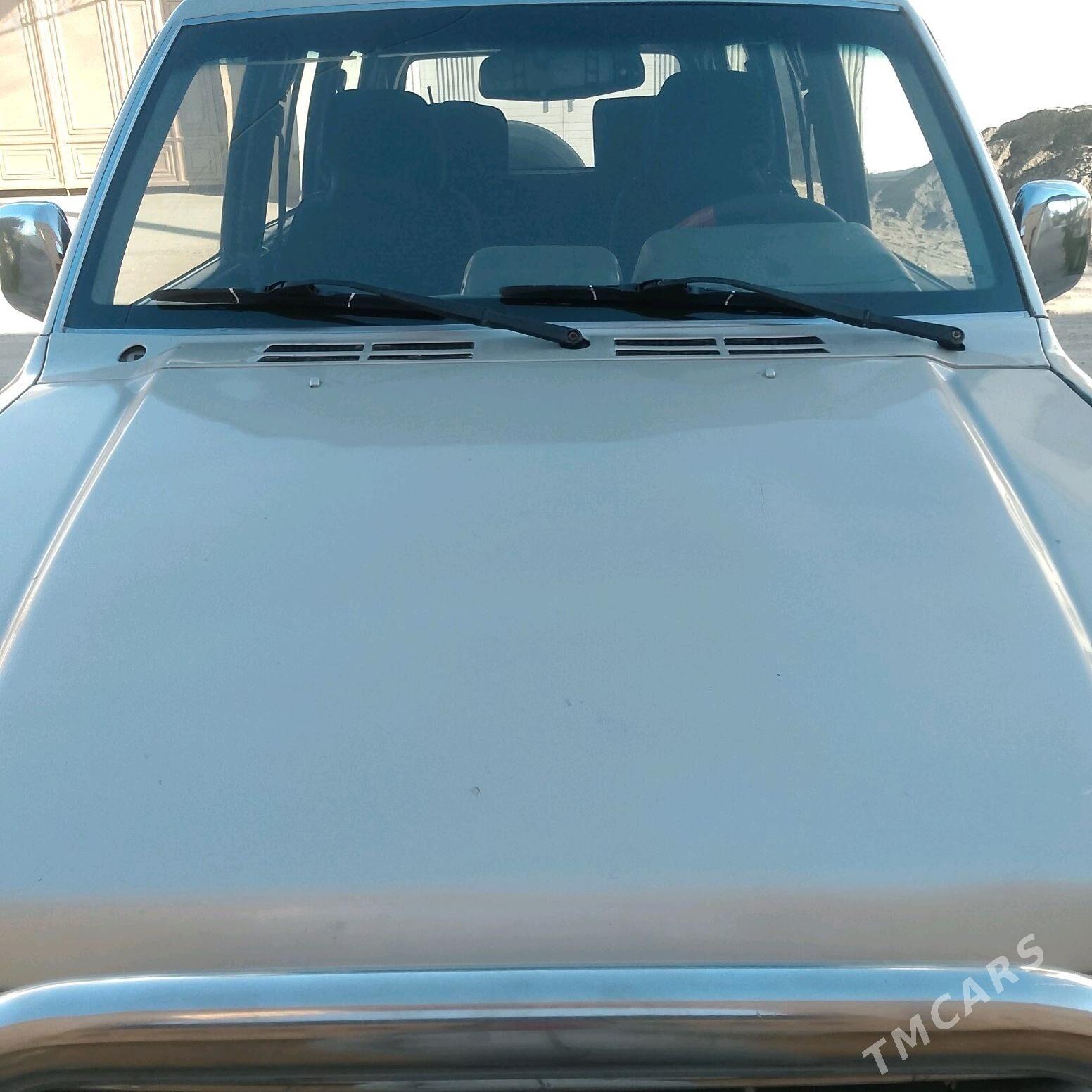 Mitsubishi Pajero 1992 - 90 000 TMT - Türkmenabat - img 2