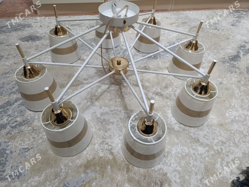 Lyustra - Gyzylarbat - img 3