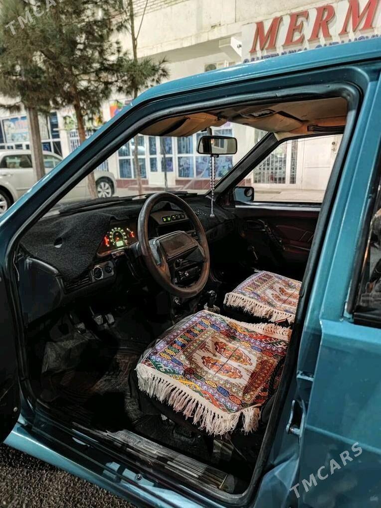 Lada 2115 2000 - 30 000 TMT - Мары - img 4
