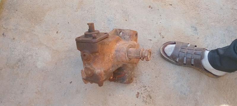 53 yrlawoy 800 TMT - Mary - img 3