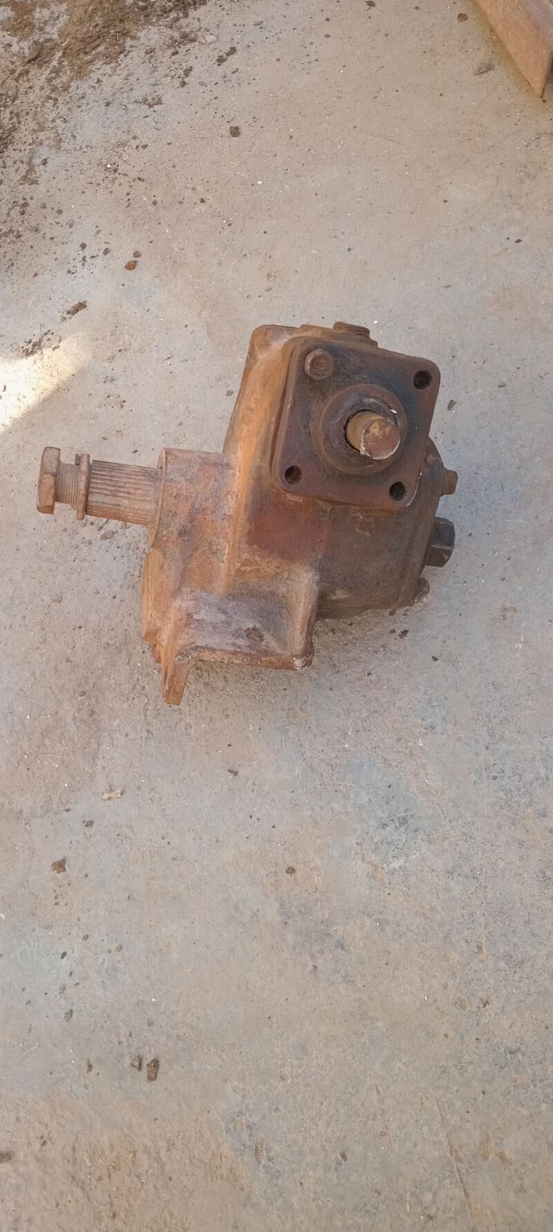 53 yrlawoy 800 TMT - Mary - img 4