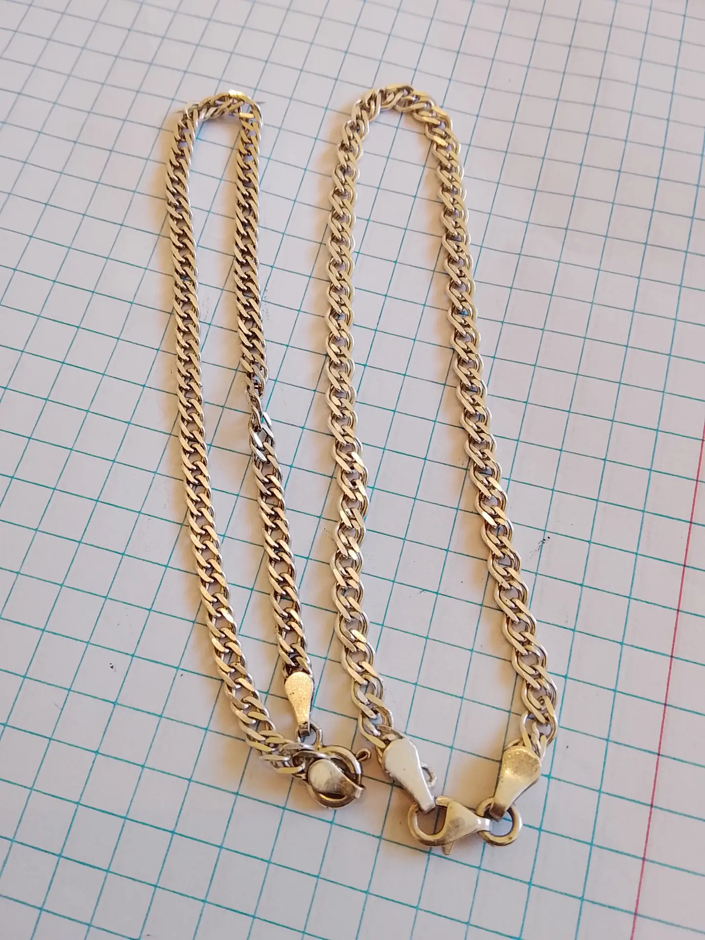 Kumus braslet - Ашхабад - img 1