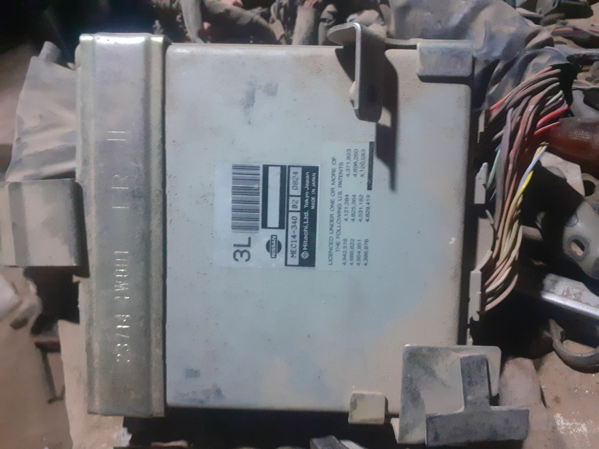 Nissan Компьютер провода 1 800 TMT - Daşoguz - img 1