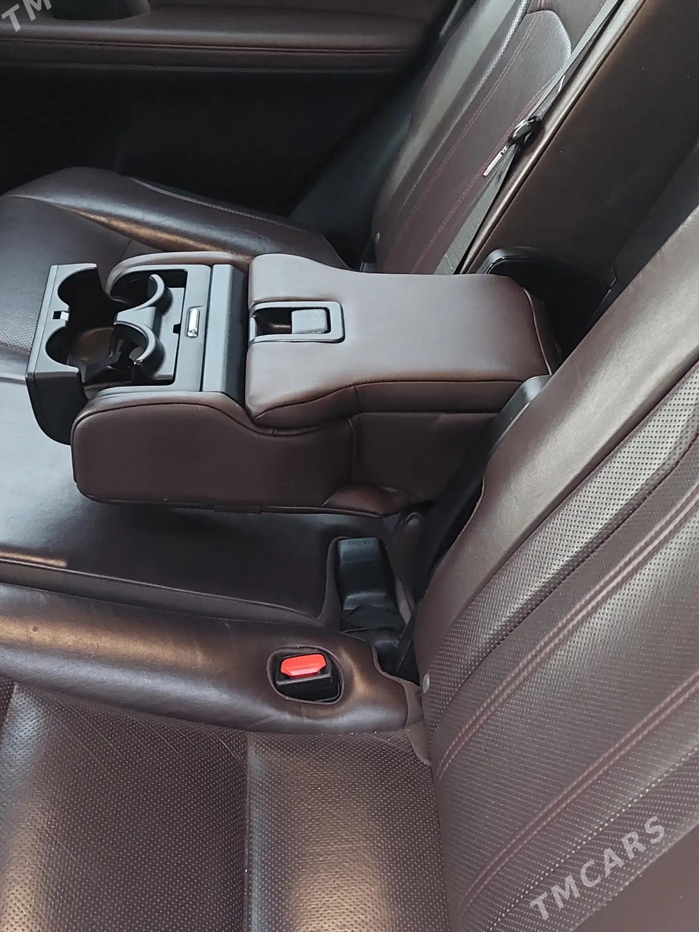 Lexus RX 350 2018 - 480 000 TMT - Байрамали - img 9