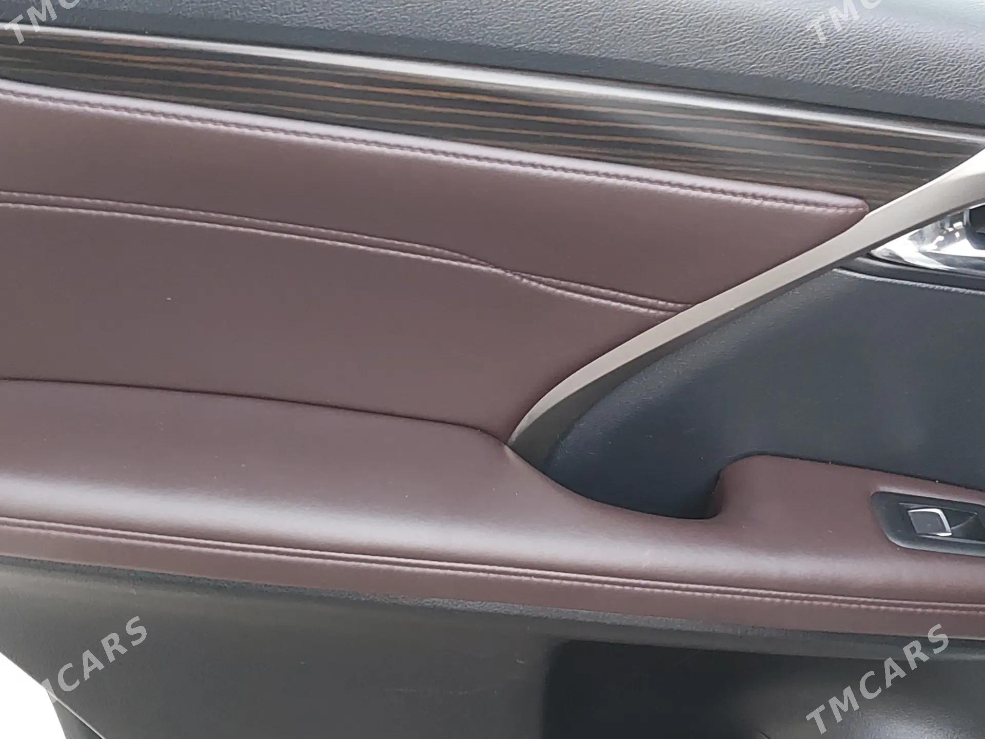 Lexus RX 350 2018 - 480 000 TMT - Байрамали - img 7