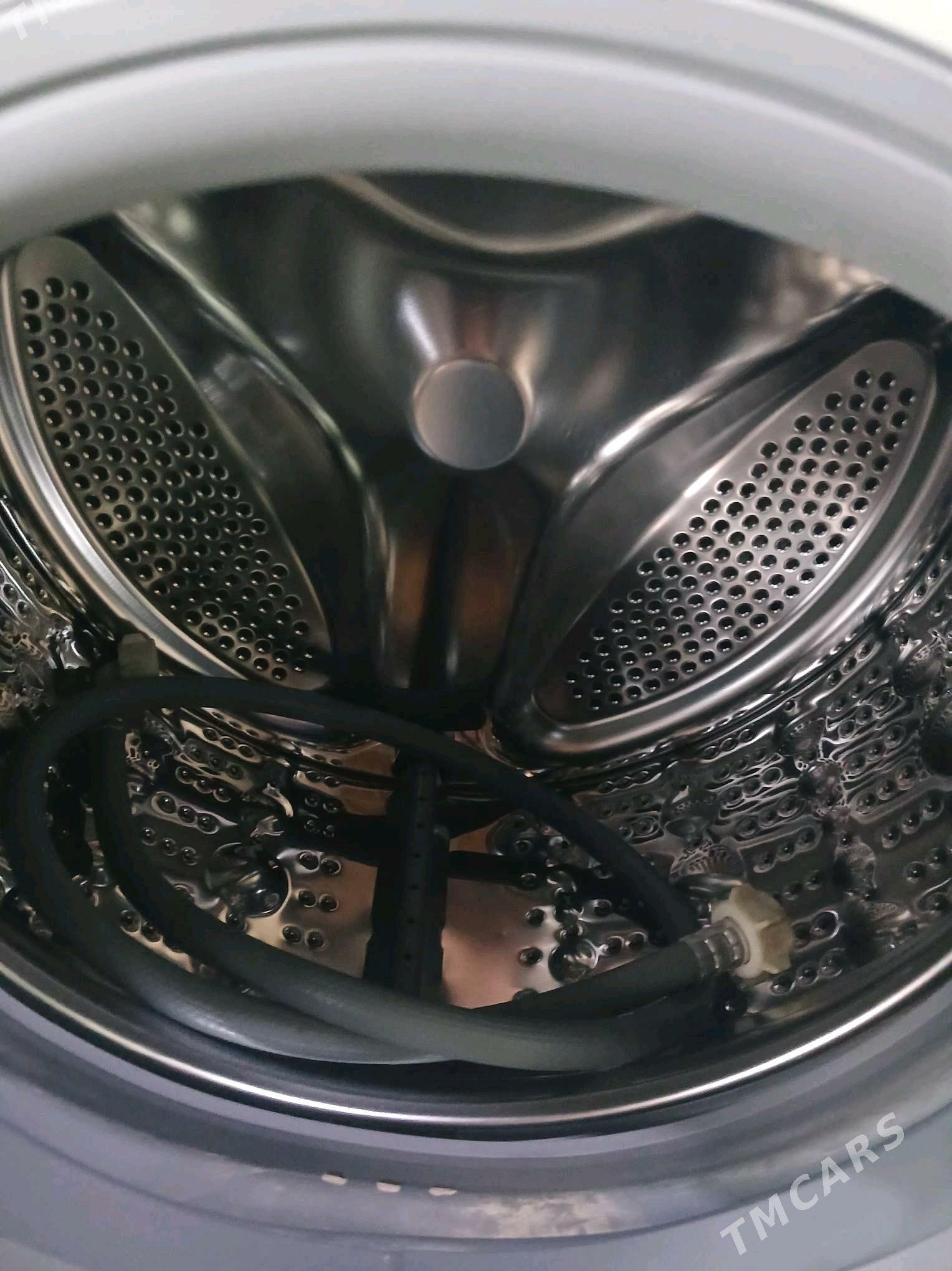 LG kir maşyn - Murgap - img 3