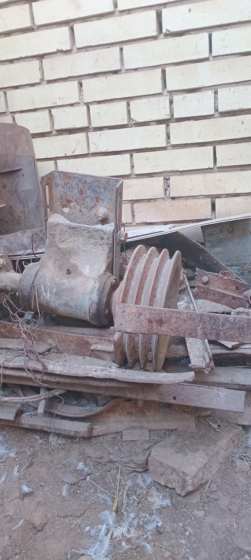 Nasos taze 3 000 TMT - Мары - img 4