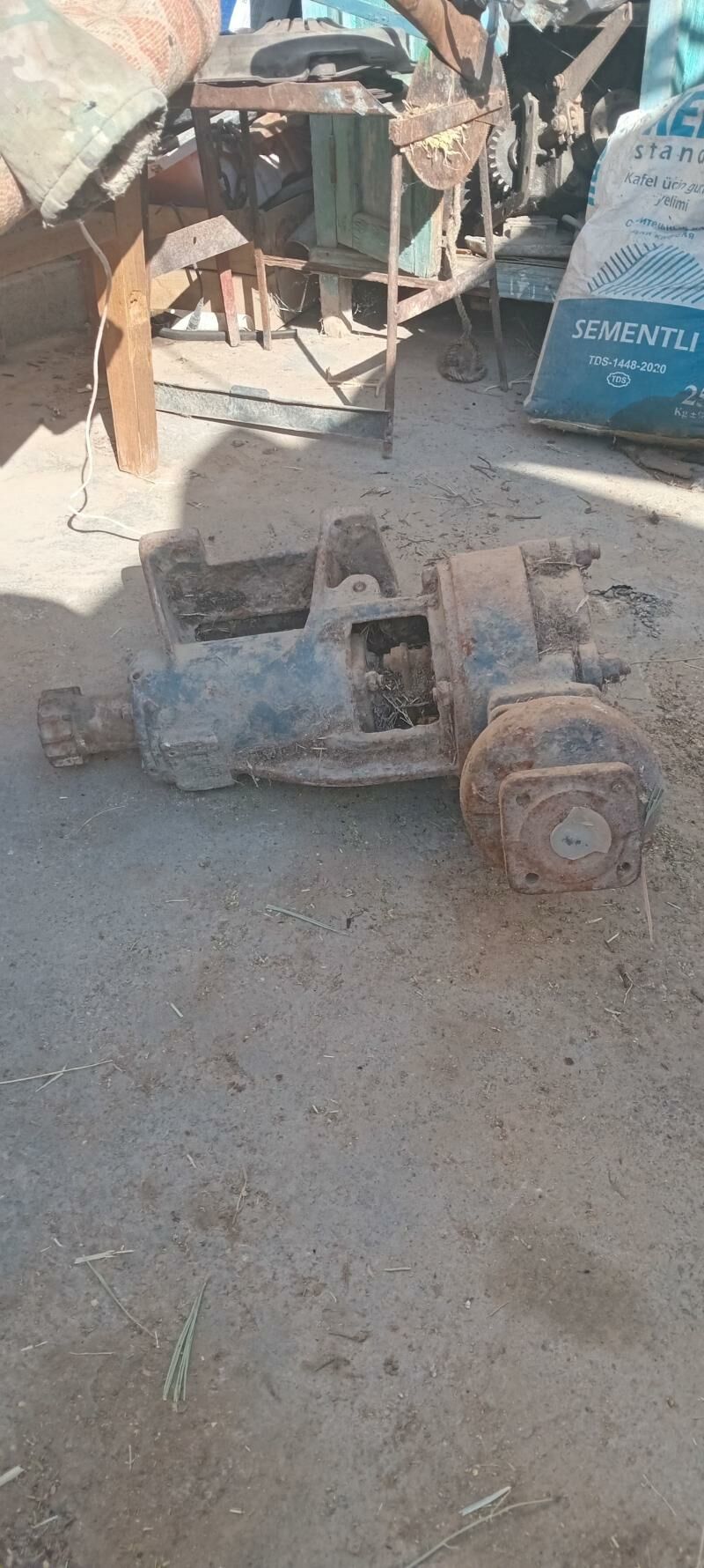 Nasos taze 3 000 TMT - Мары - img 3