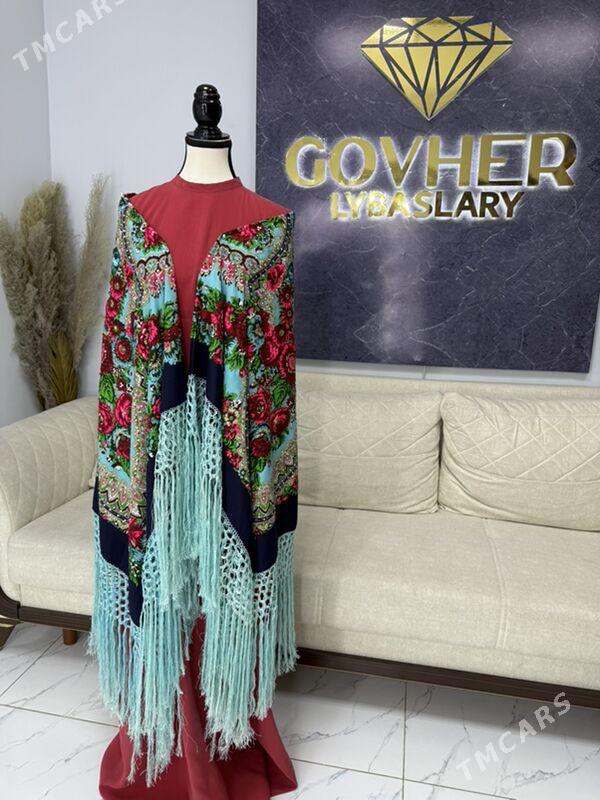 Gynac - Aşgabat - img 2