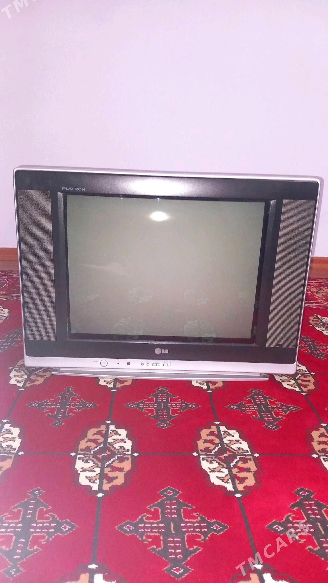telewizor 2 sany. - Aşgabat - img 2