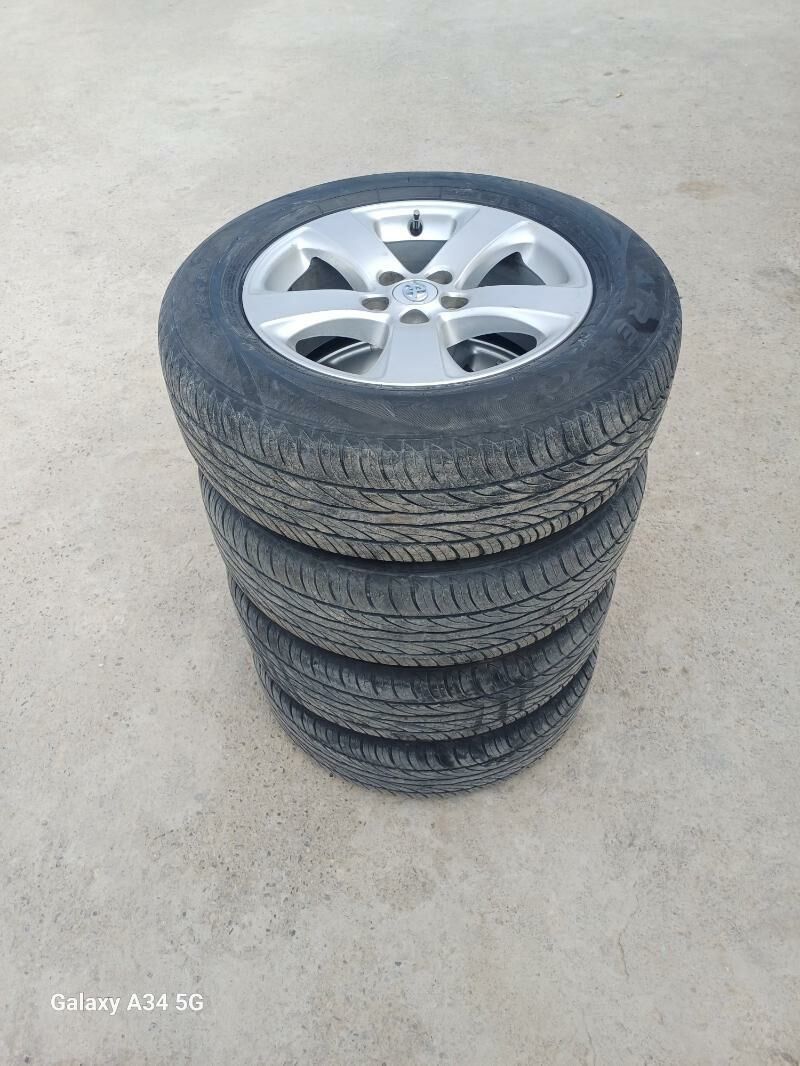 17 lik SIENNA ORGINAL 5 000 TMT - Ашхабад - img 3