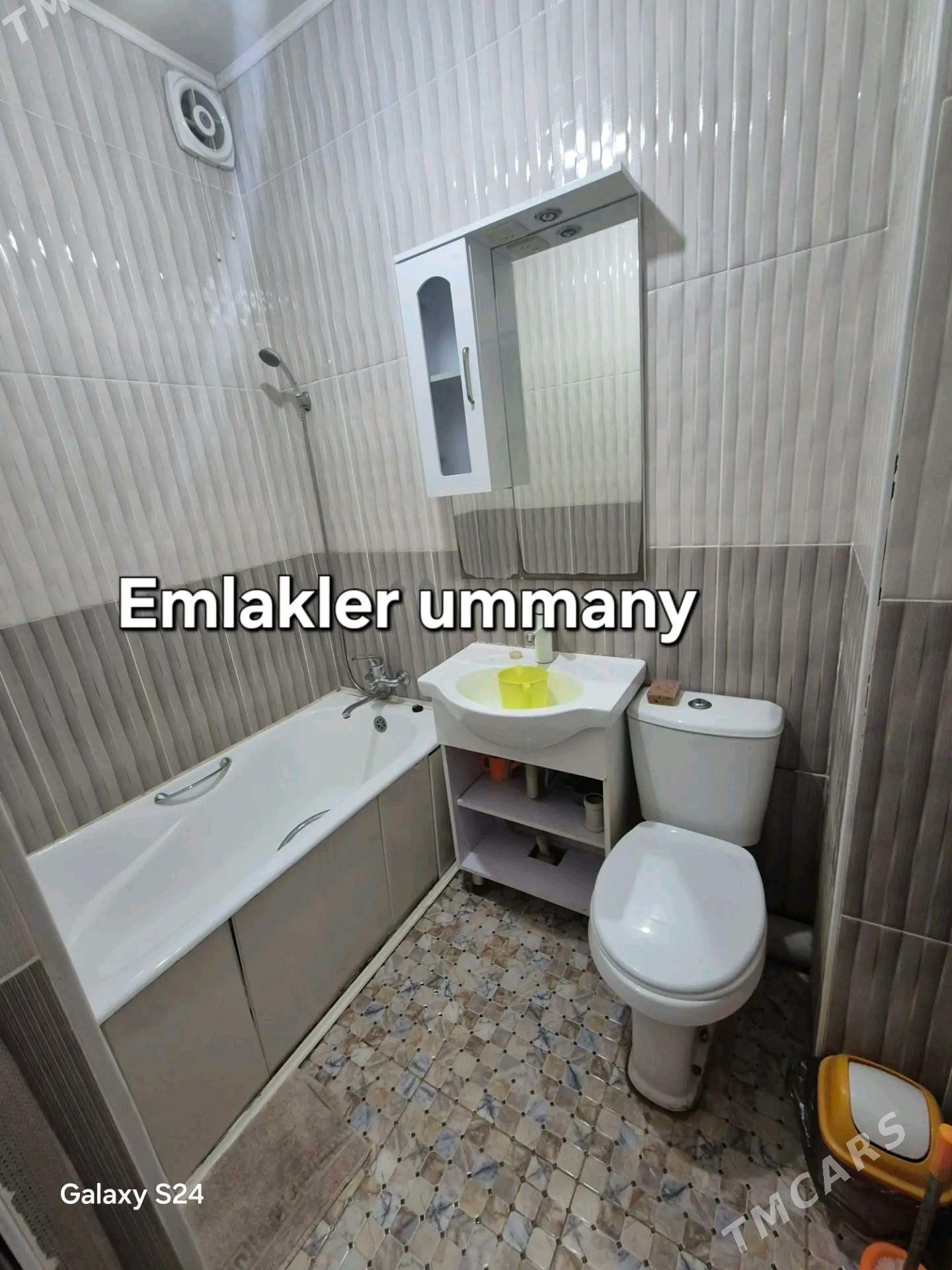 Продажа квартиры. Satlyk kwar. - Балканабат - img 5