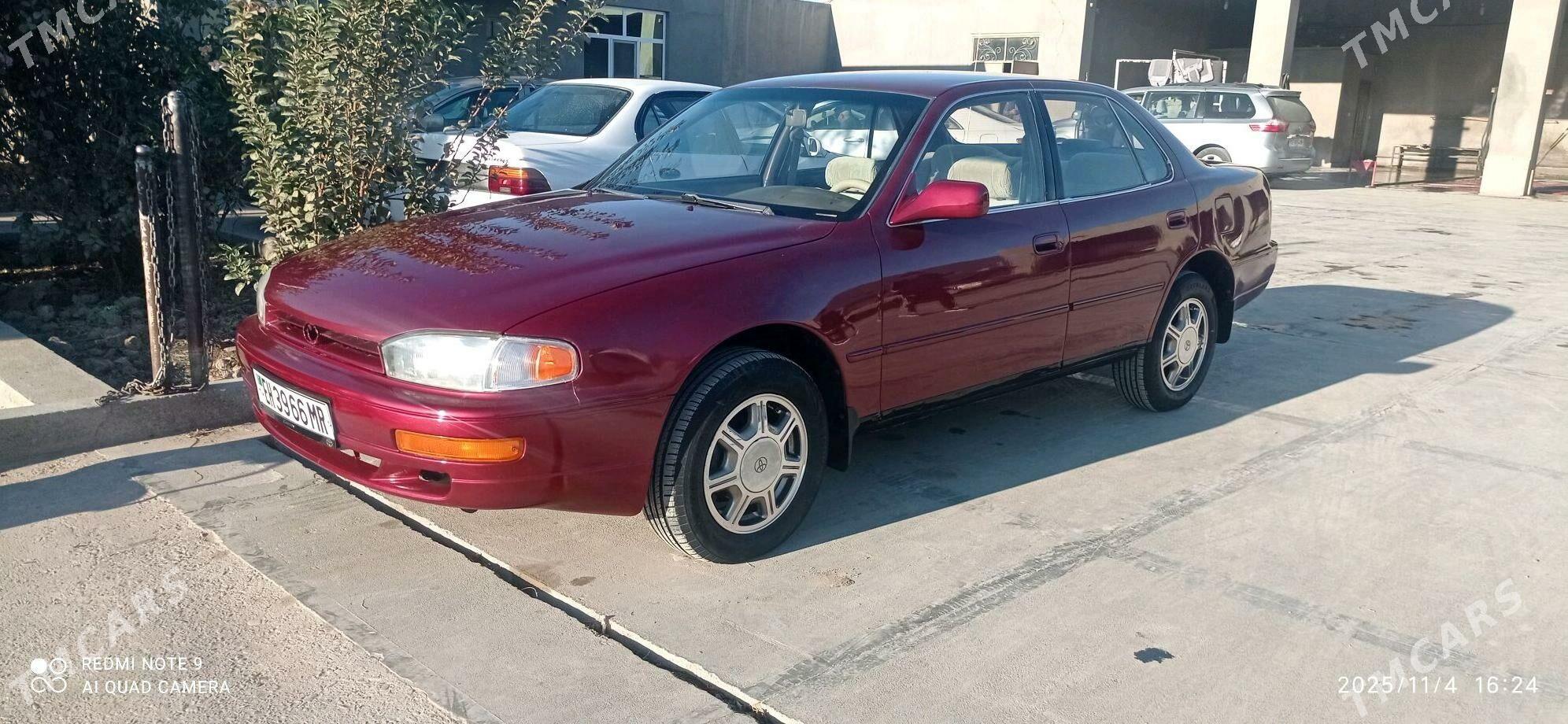 Toyota Camry 1993 - 95 000 TMT - Мары - img 3