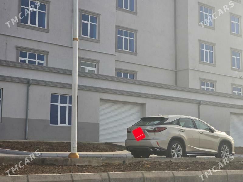 Lexus RX 350 2019 - 560 000 TMT - Мары - img 3