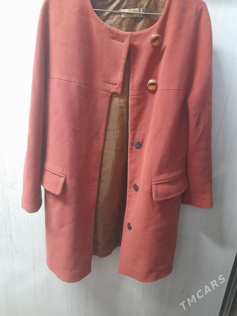 palto - Дашогуз - img 5