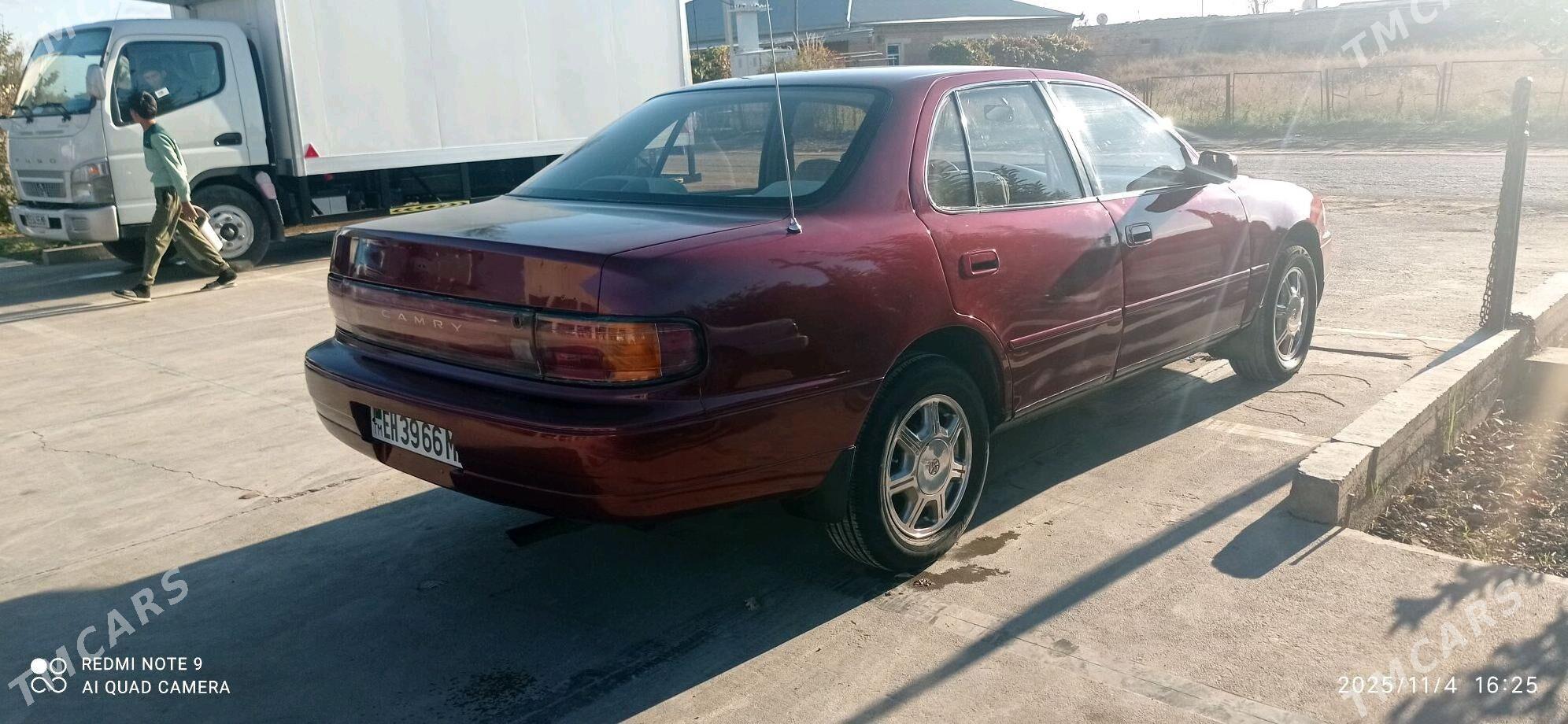 Toyota Camry 1993 - 95 000 TMT - Мары - img 4