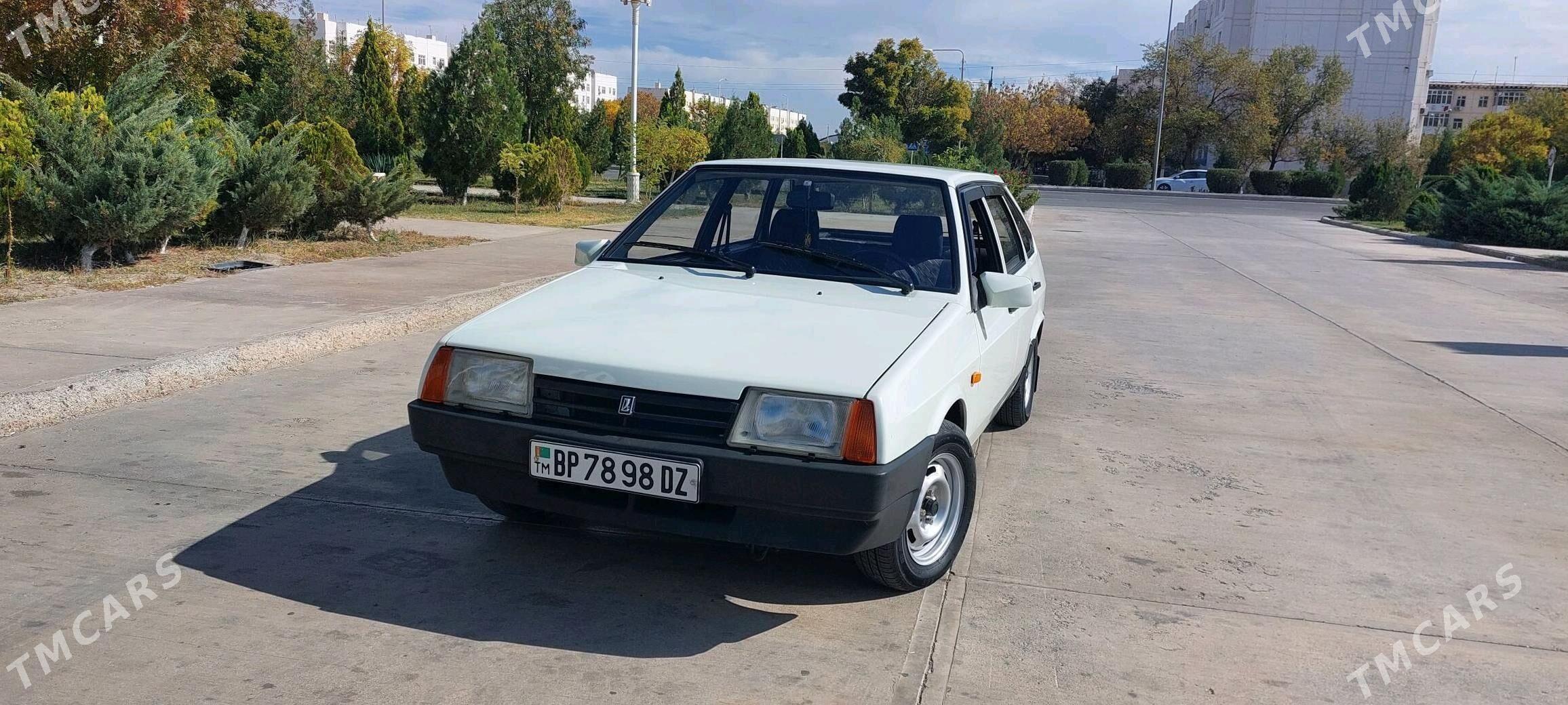 Lada 2109 1998 - 42 000 TMT - Daşoguz - img 1