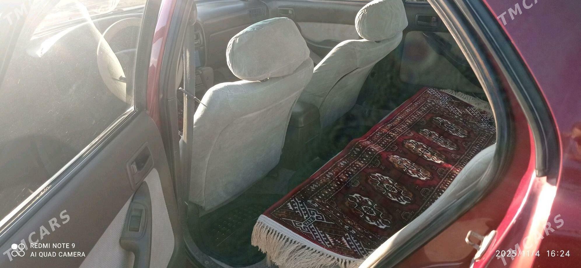 Toyota Camry 1993 - 95 000 TMT - Мары - img 5