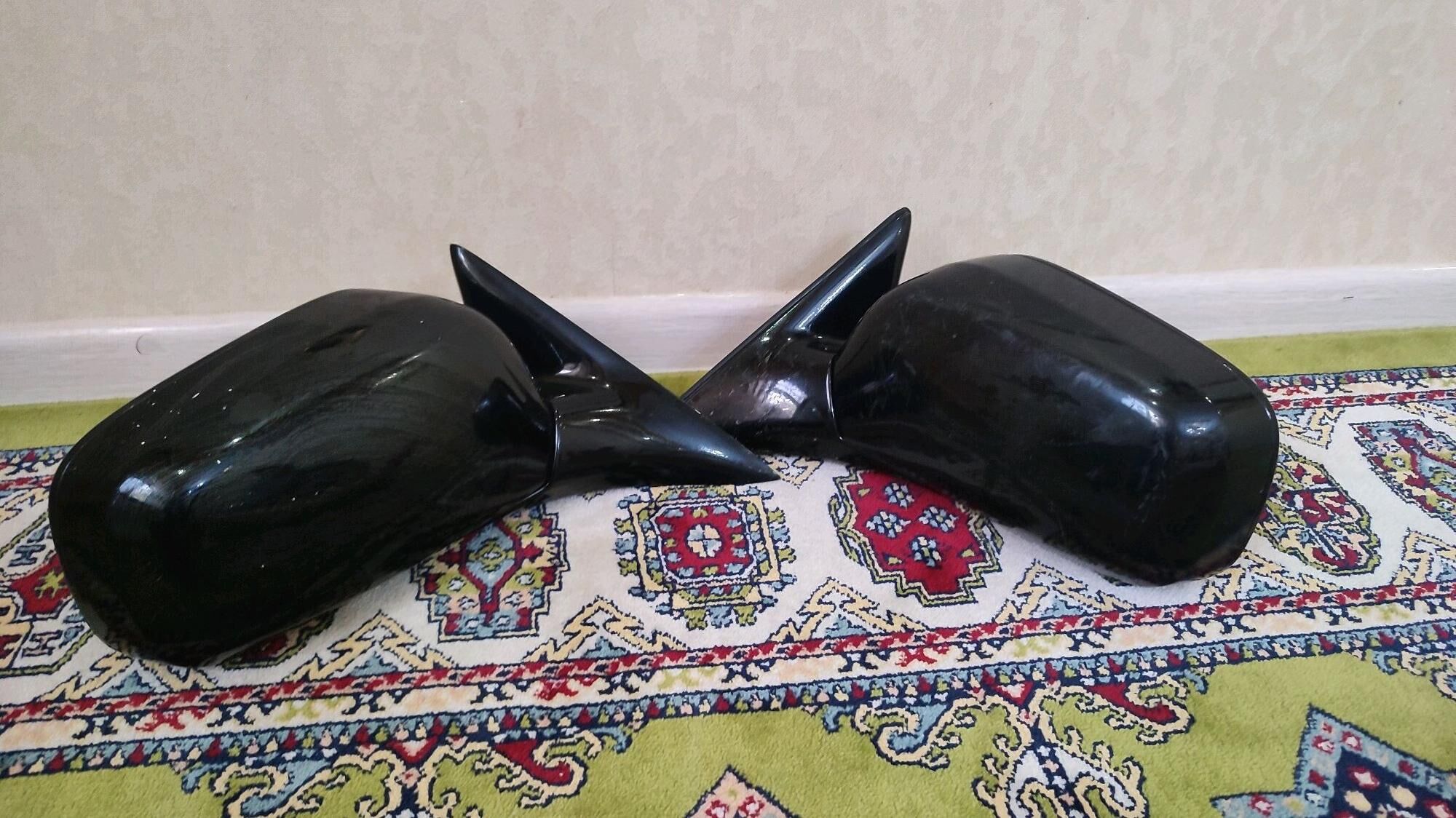 Bakowoy Lexus Es 330 350 TMT - Änew - img 1