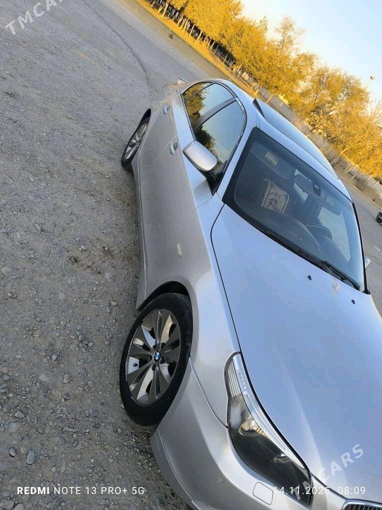 BMW 530 2003 - 127 000 TMT - Kaka - img 7