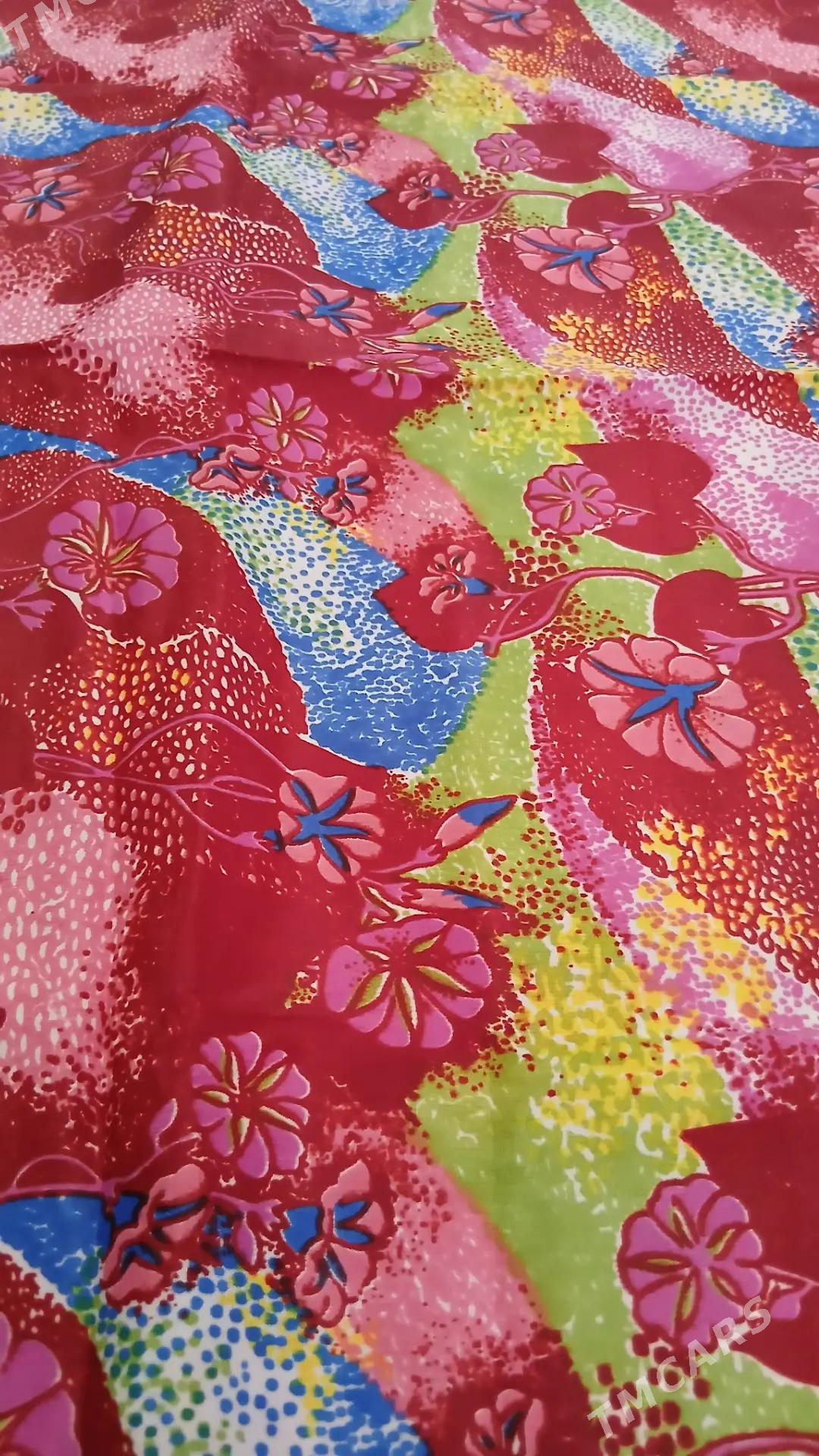 Gadym mata - Bäherden - img 2