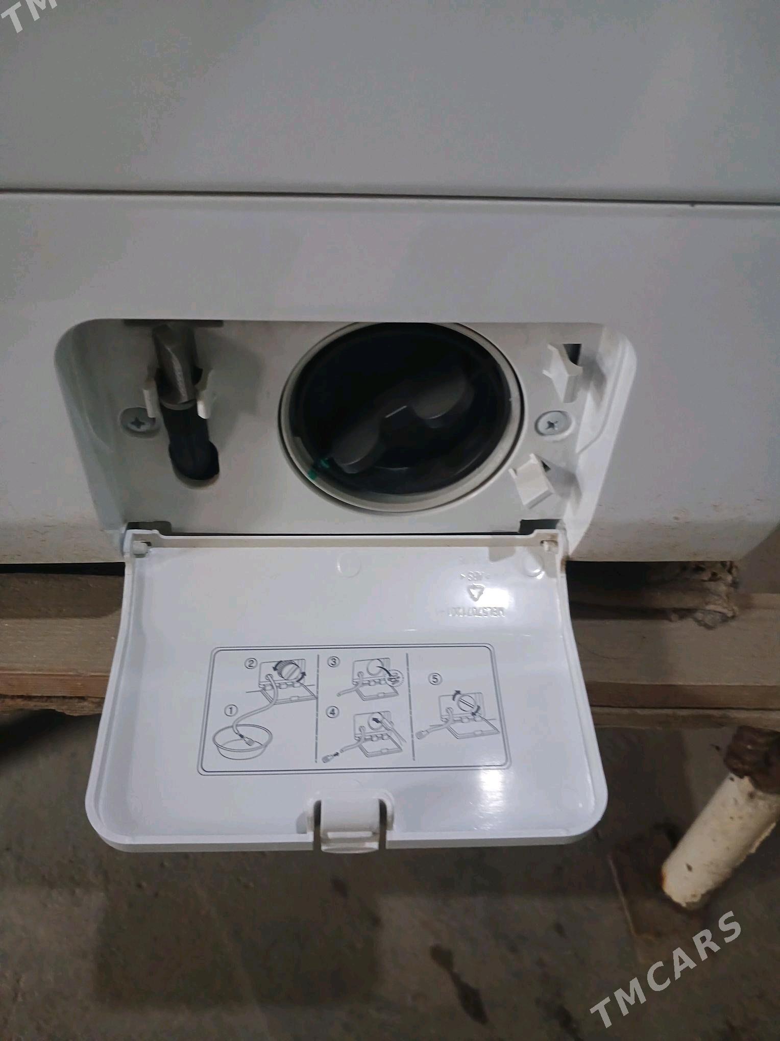 LG kir maşyn - Murgap - img 5