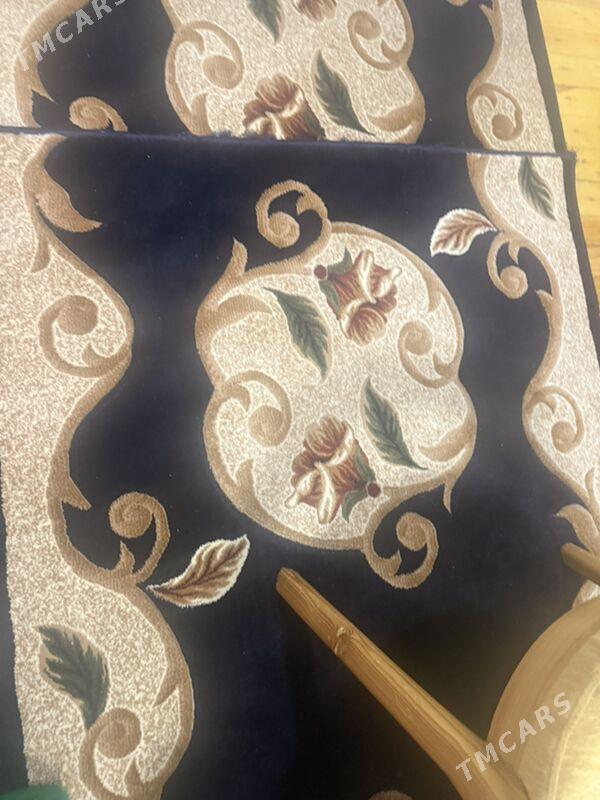 darojka turk - Aşgabat - img 2