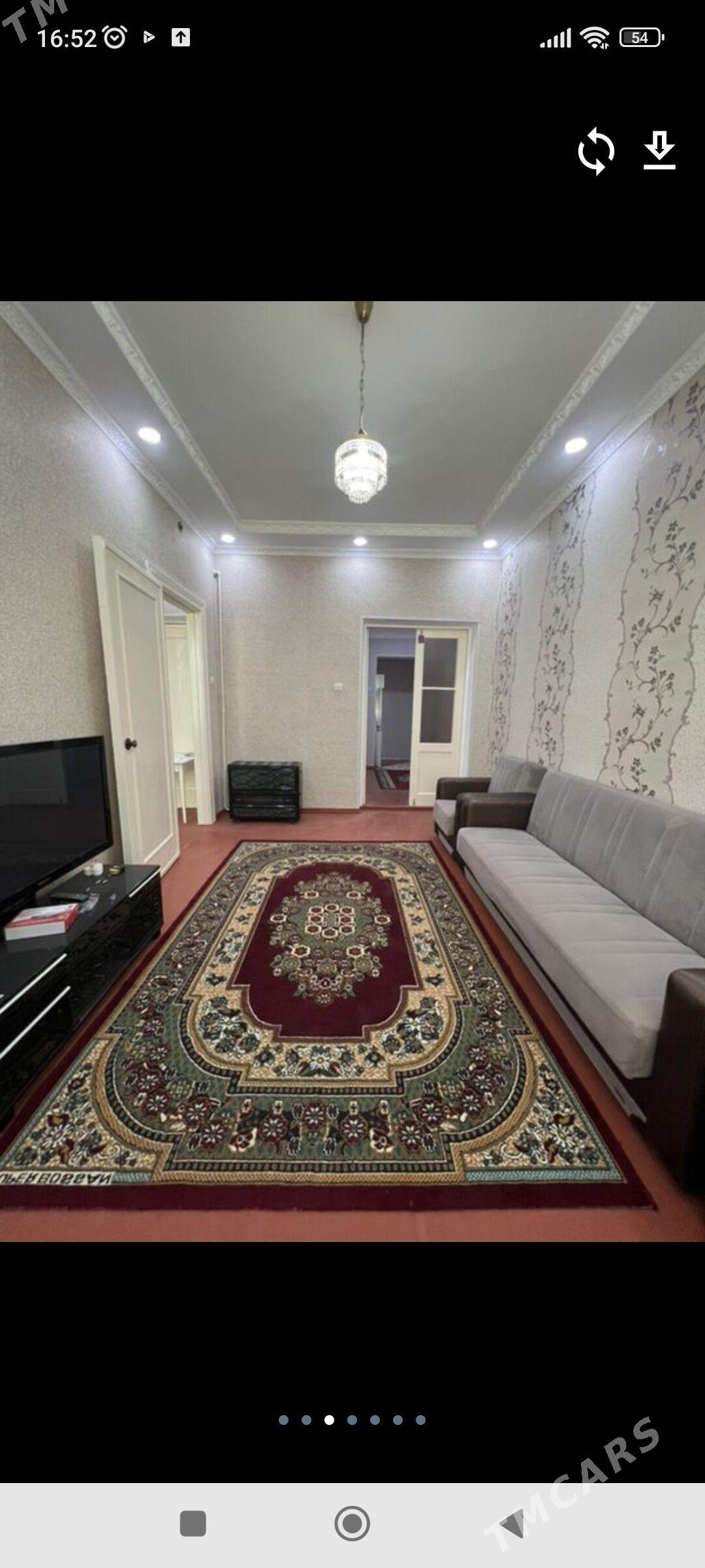 KW 192 de Satlyk Jaŷ - Balkanabat - img 5