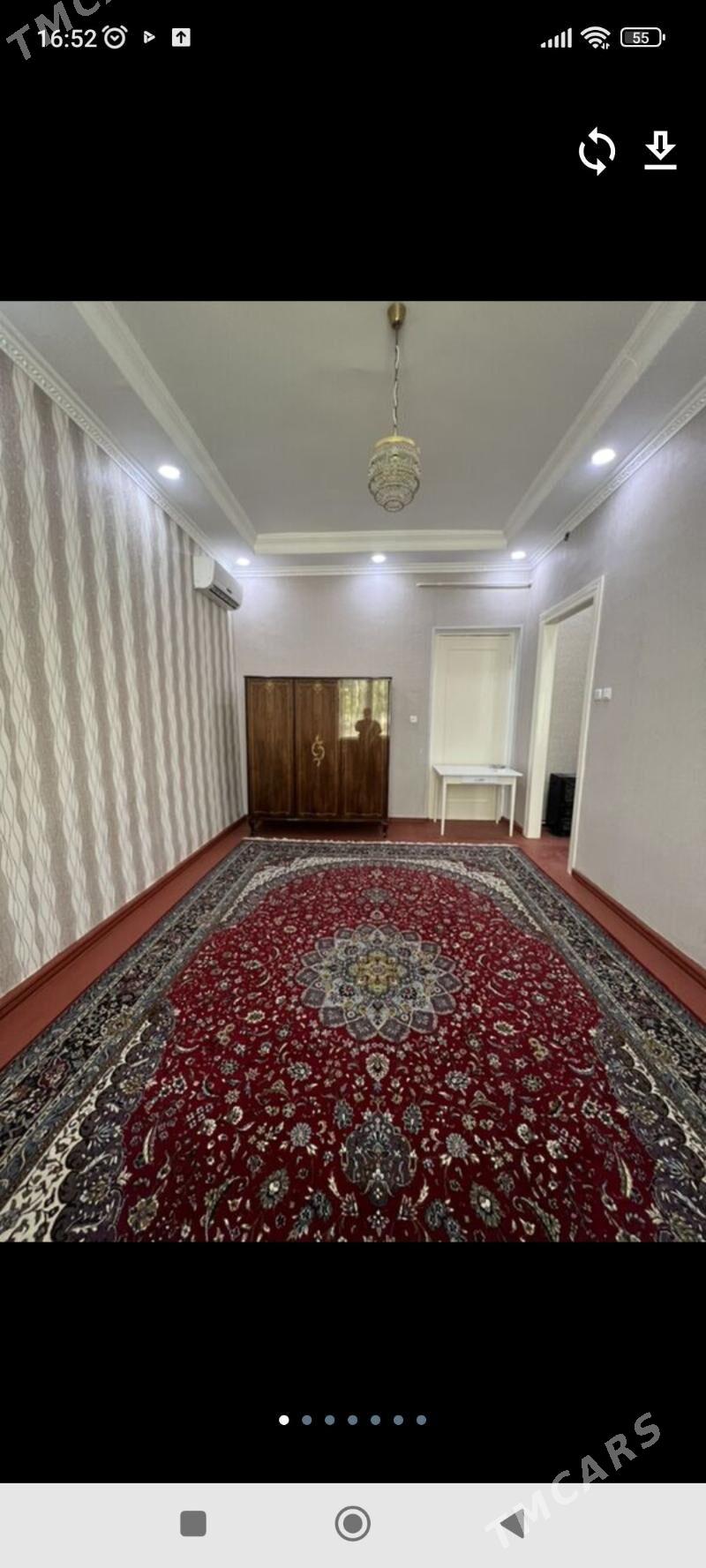 KW 192 de Satlyk Jaŷ - Balkanabat - img 9