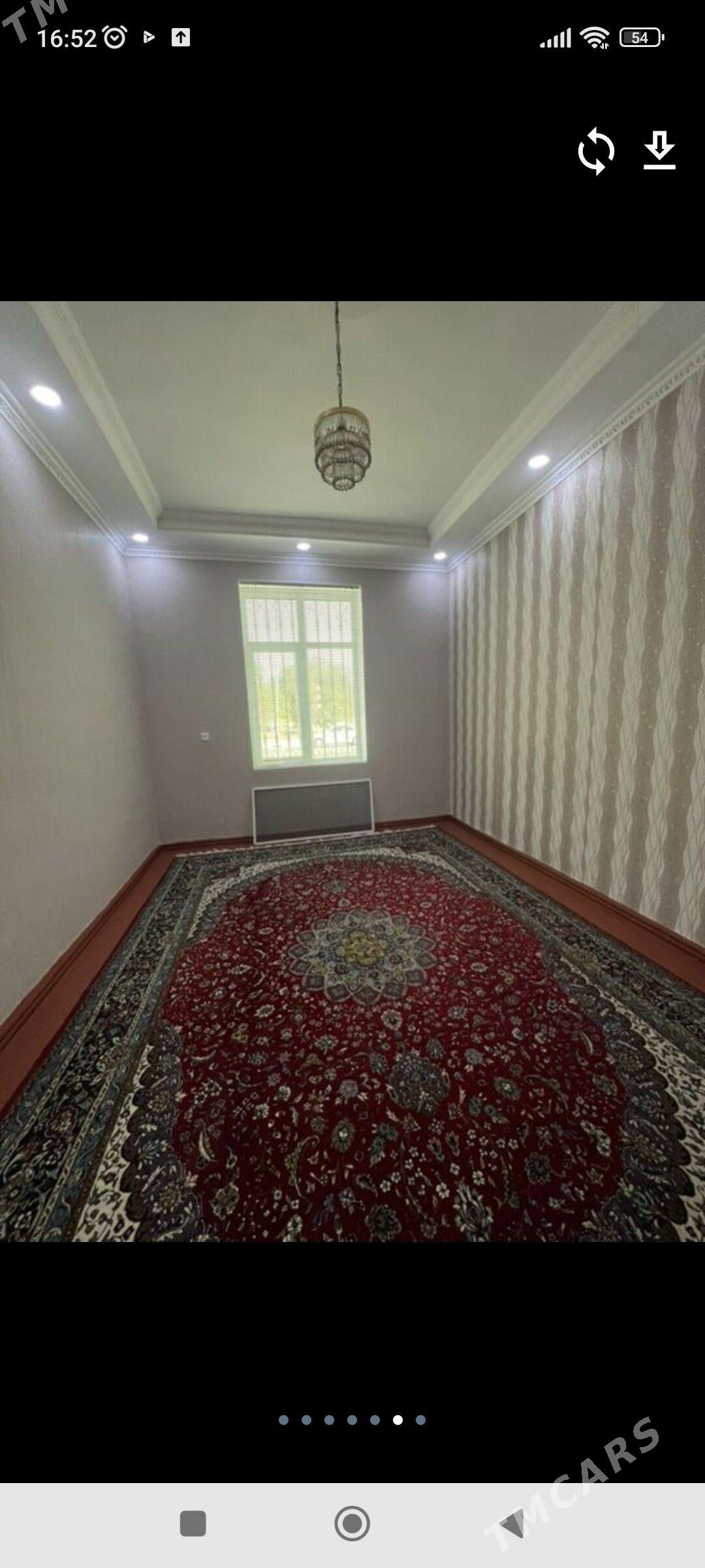 KW 192 de Satlyk Jaŷ - Balkanabat - img 6