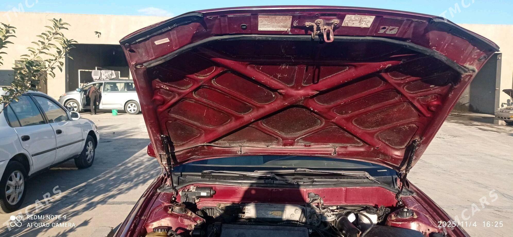 Toyota Camry 1993 - 95 000 TMT - Мары - img 8