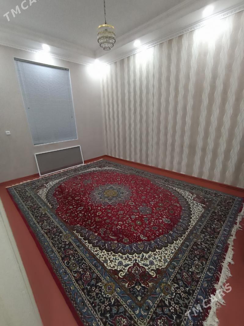 KW 192 de Satlyk Jaŷ - Balkanabat - img 3