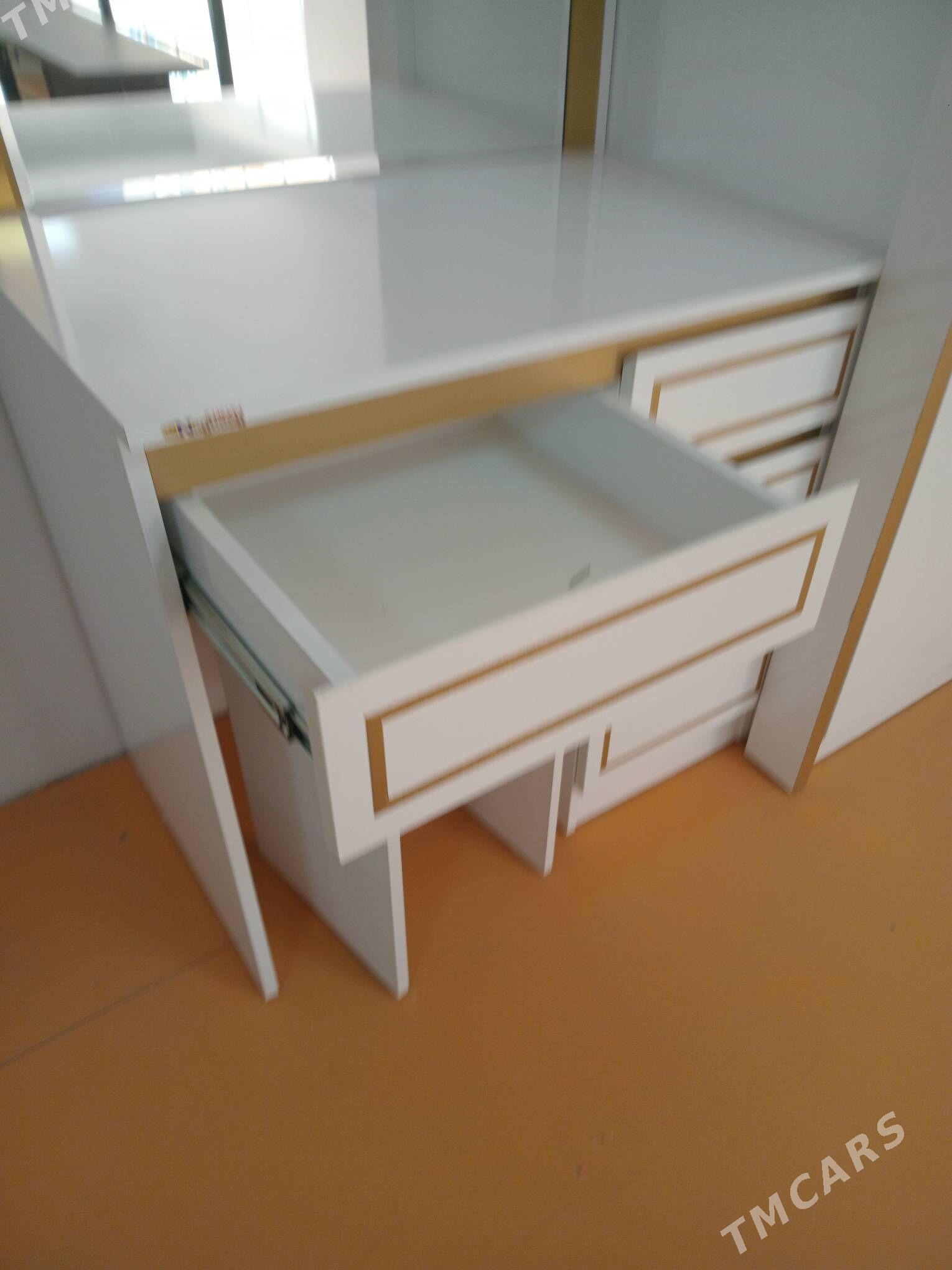 ayna kamod - Mary - img 3