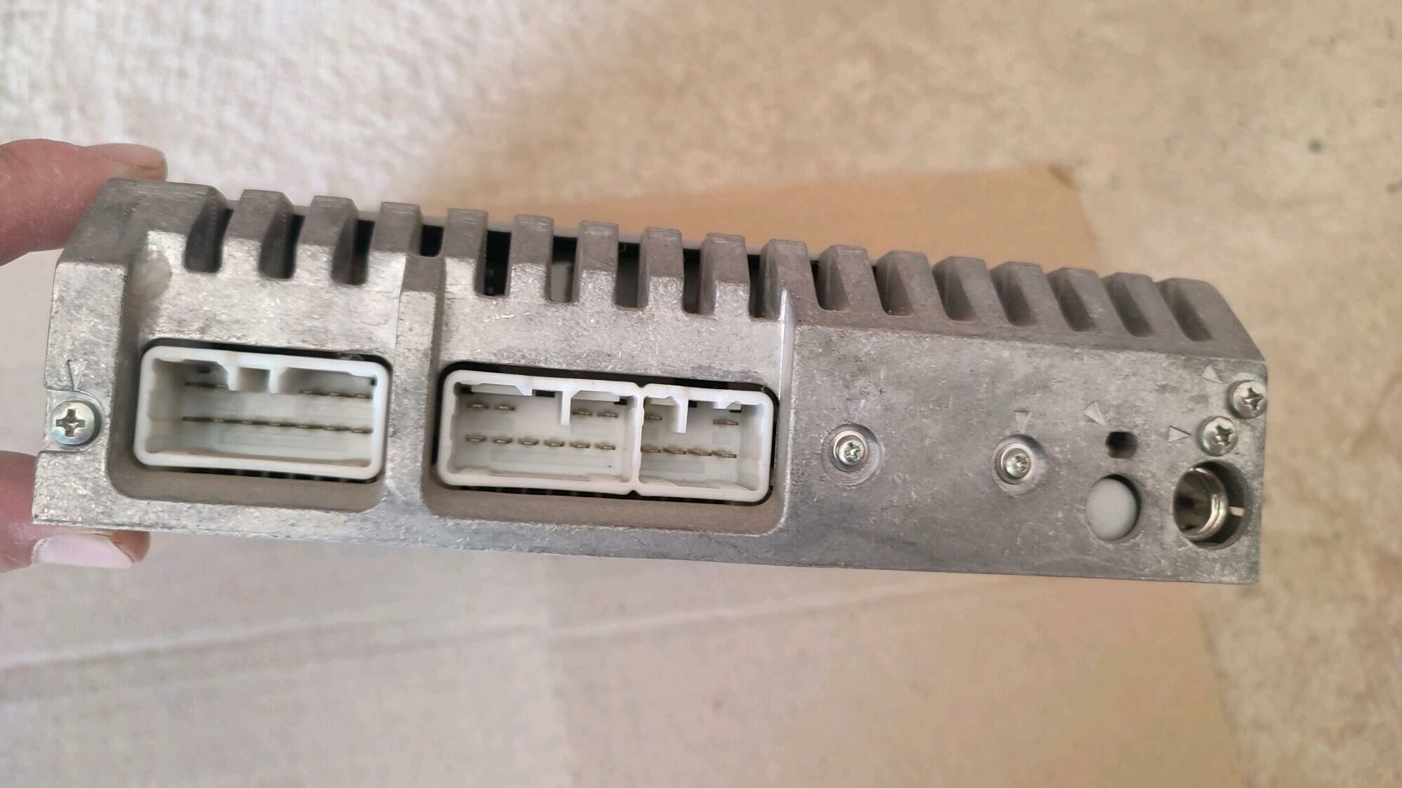 Magnitefon 350 TMT - Änew - img 4