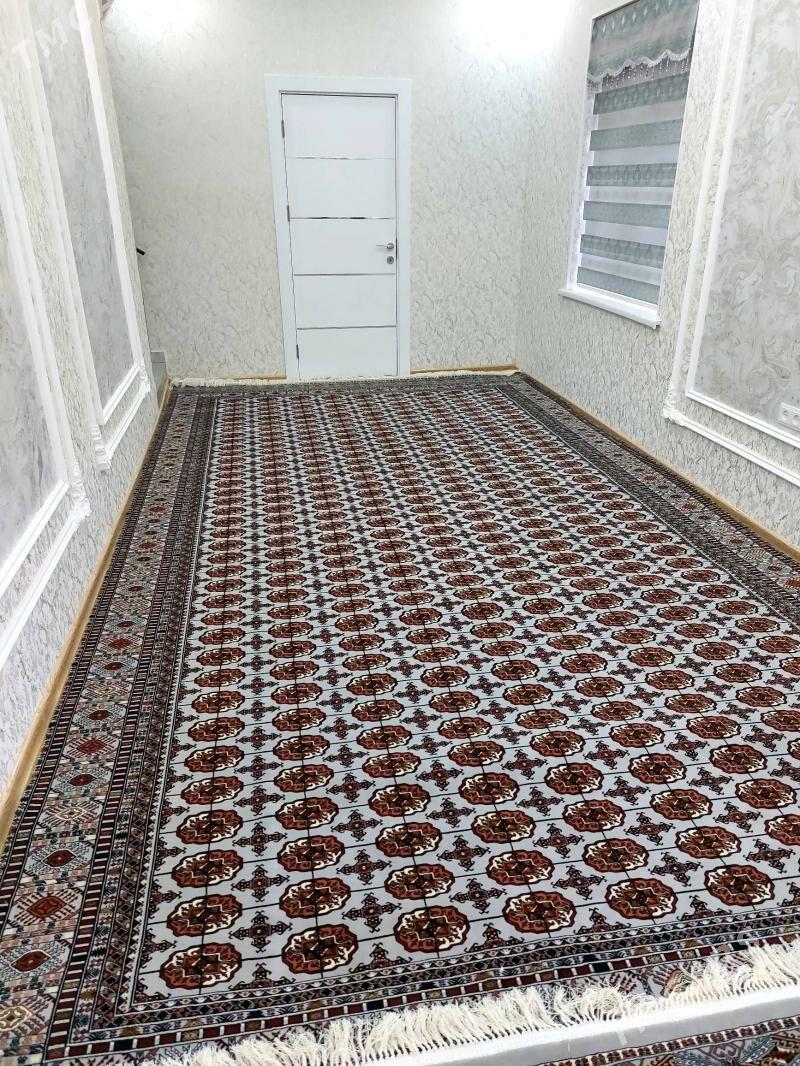 Oguzhan Haly 1 ýyl Kredit - Bäherden - img 3