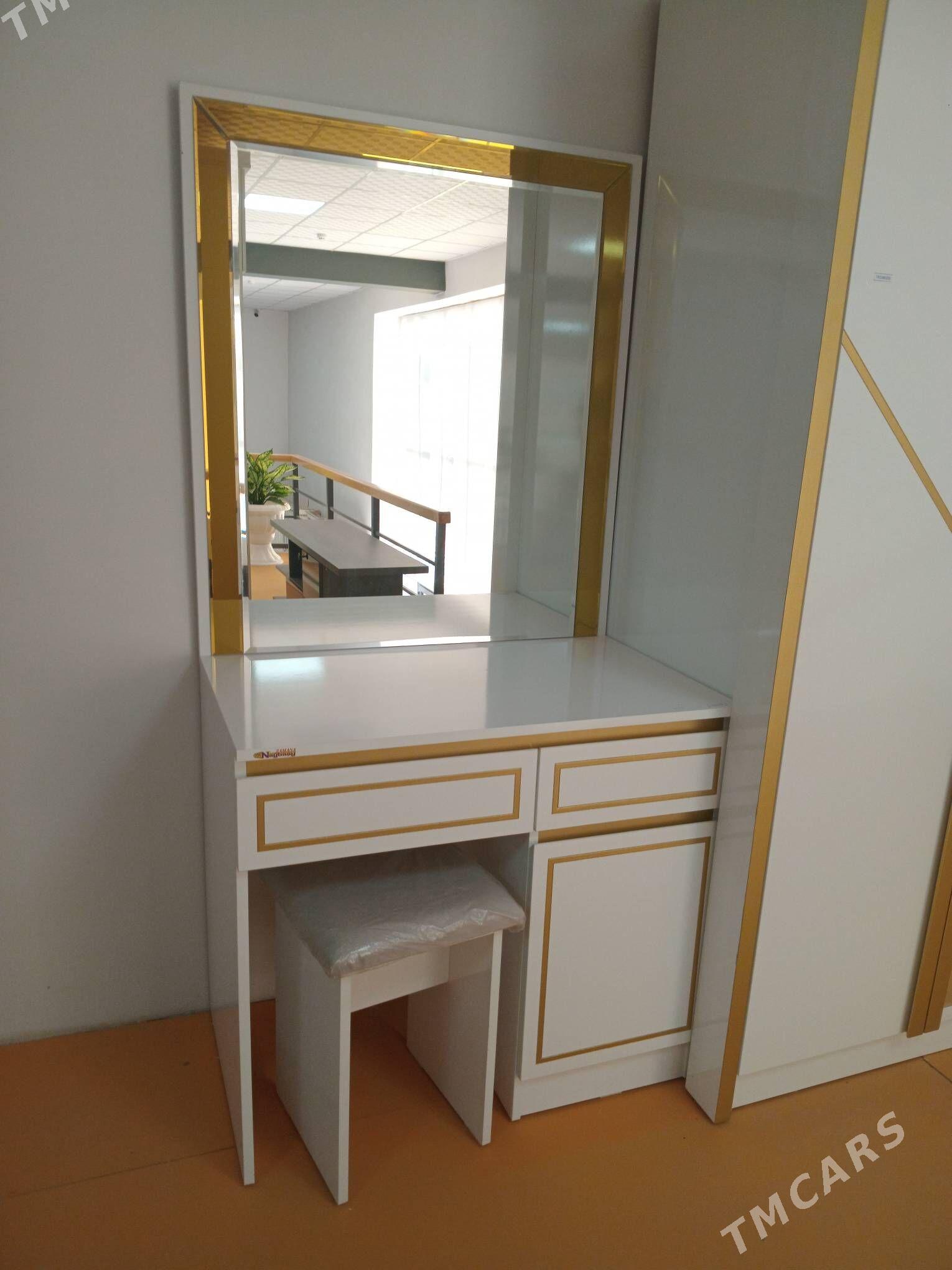 ayna kamod - Mary - img 4