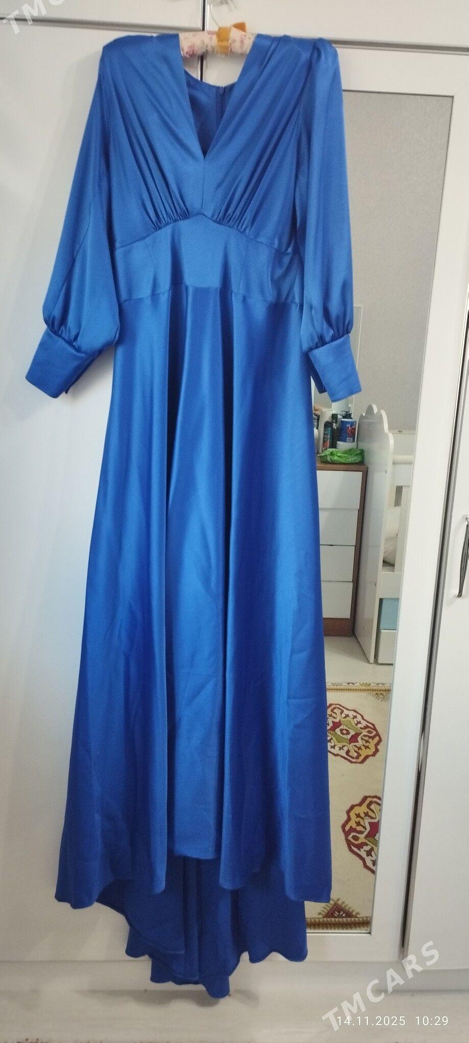 Платье koynek - Türkmenbaşy - img 2