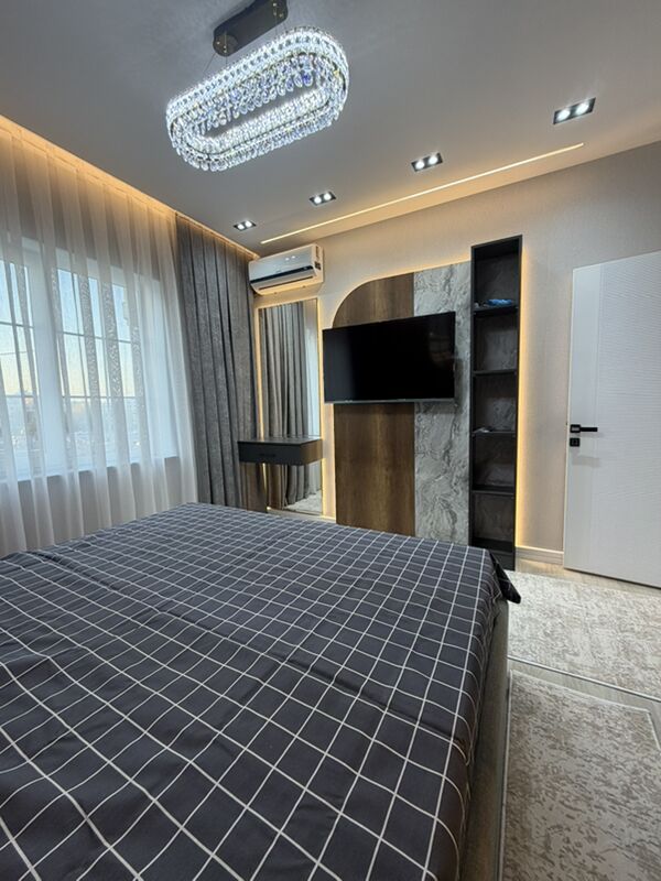 Gaudan люкс - Aşgabat - img 9