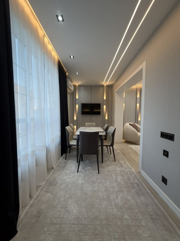 Gaudan люкс - Aşgabat - img 3