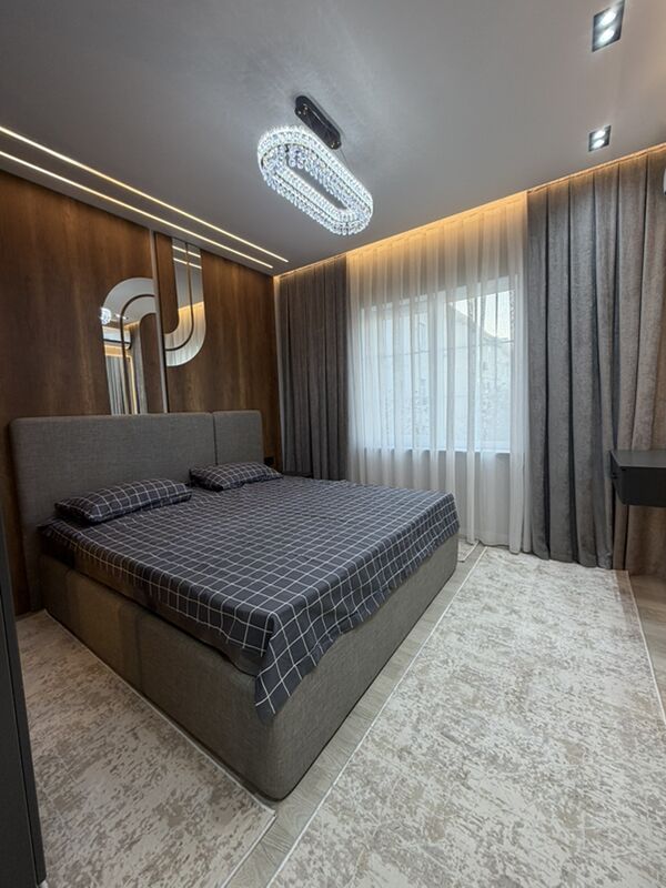 Gaudan люкс - Aşgabat - img 8