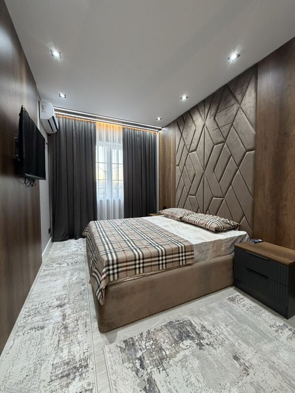 Gaudan люкс - Aşgabat - img 6