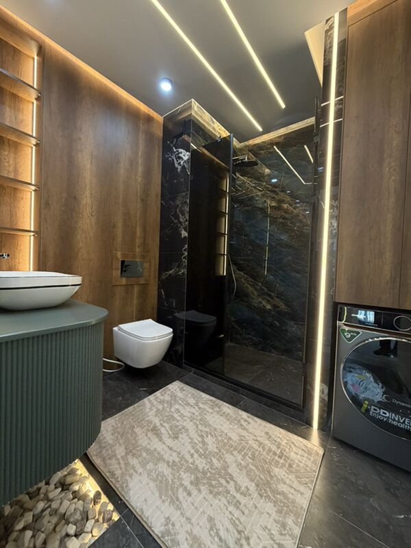 Gaudan люкс - Aşgabat - img 7