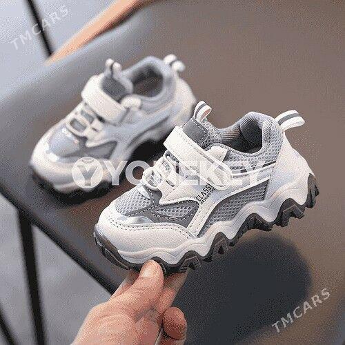 Oglanjyklar üçin krasowka - Mary - img 3